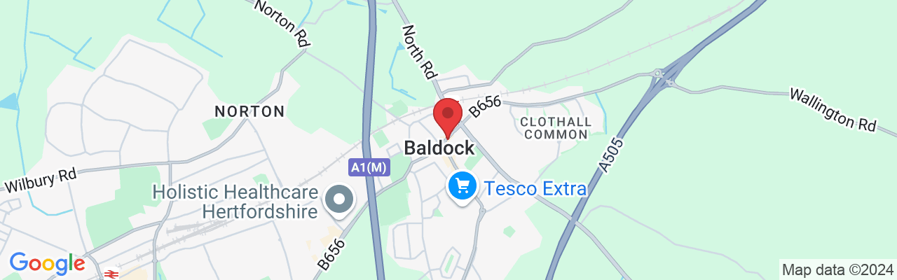 14 Whitehorse St, Baldock SG7 6QN, UK