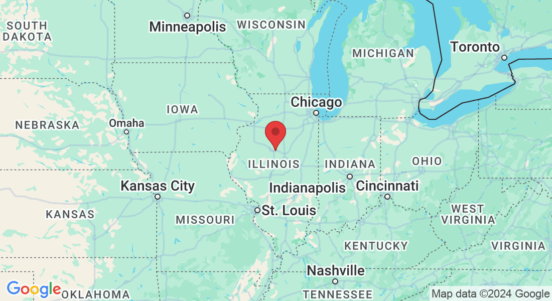 Illinois, USA