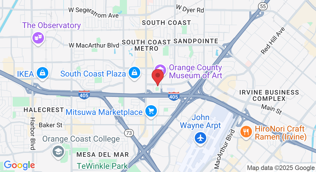 611 Anton Blvd, Costa Mesa, CA 92626, USA