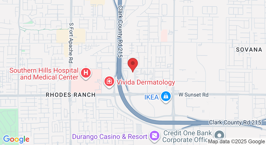 8905 W Post Rd, Las Vegas, NV 89148, USA