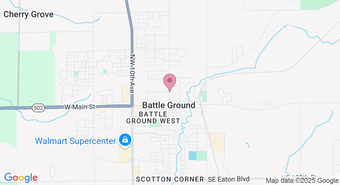 315 N Parkway Ave, Battle Ground, WA 98604, USA
