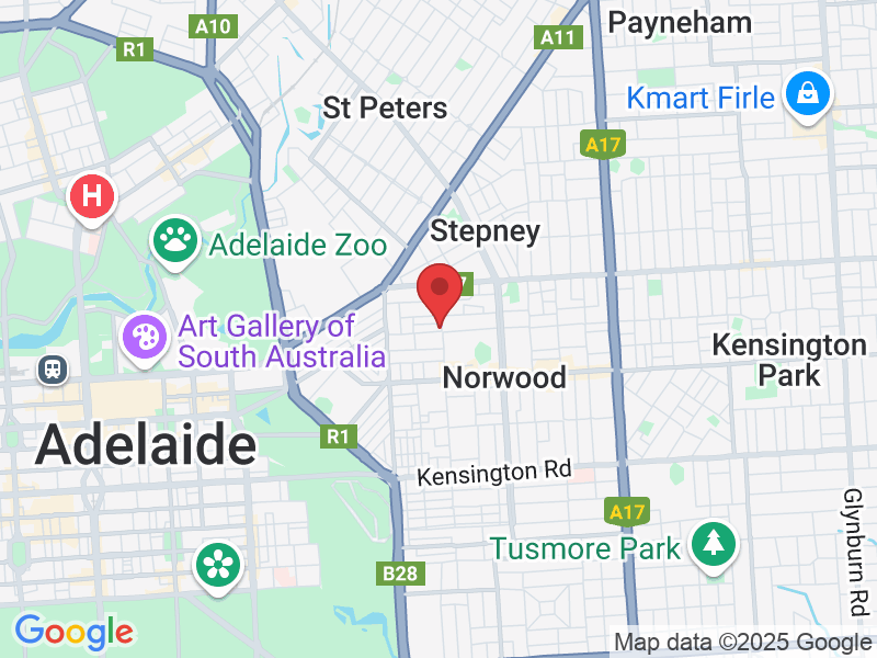 41 Sydenham Rd, Norwood SA 5067, Australia
