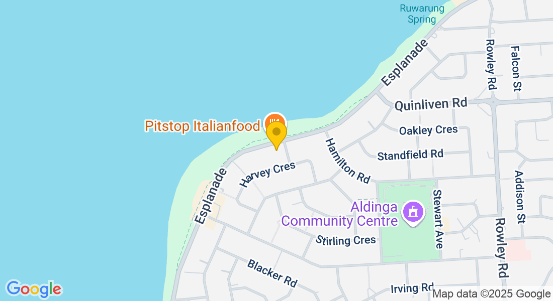 85A Esplanade, Aldinga Beach SA 5173, Australia