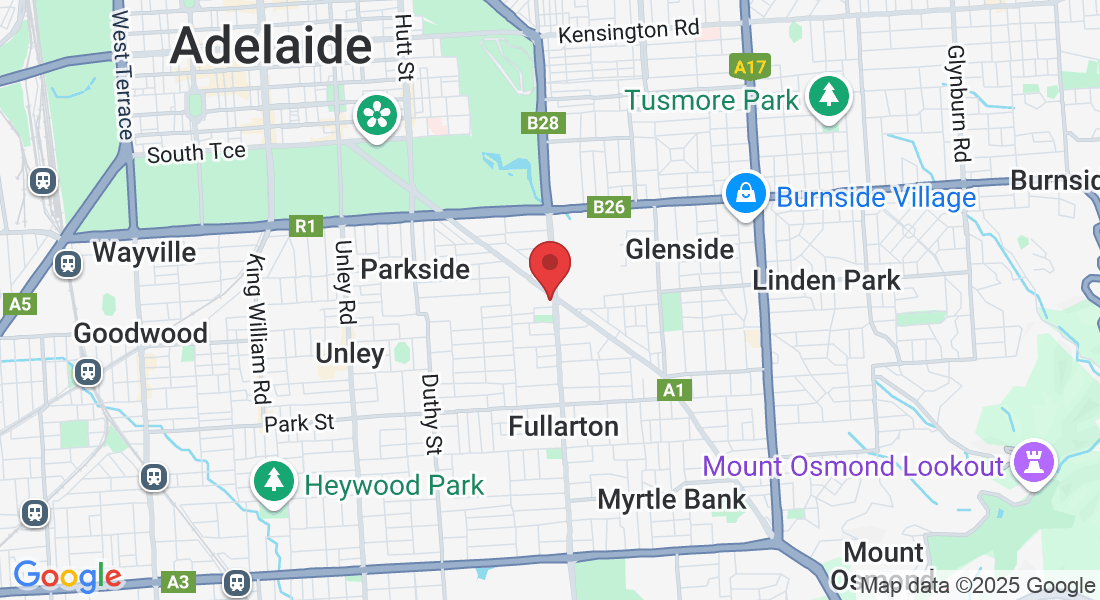 Suite 2, Building 1/257 Fullarton Rd, Parkside SA 5063, Australia
