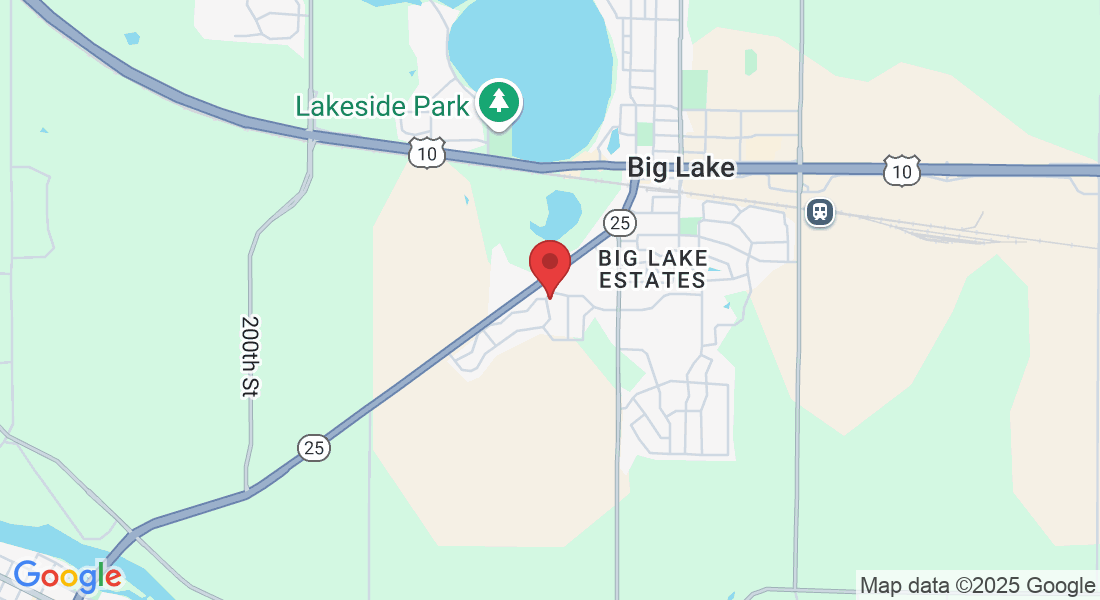 718 Harrison Dr, Big Lake, MN 55309, USA