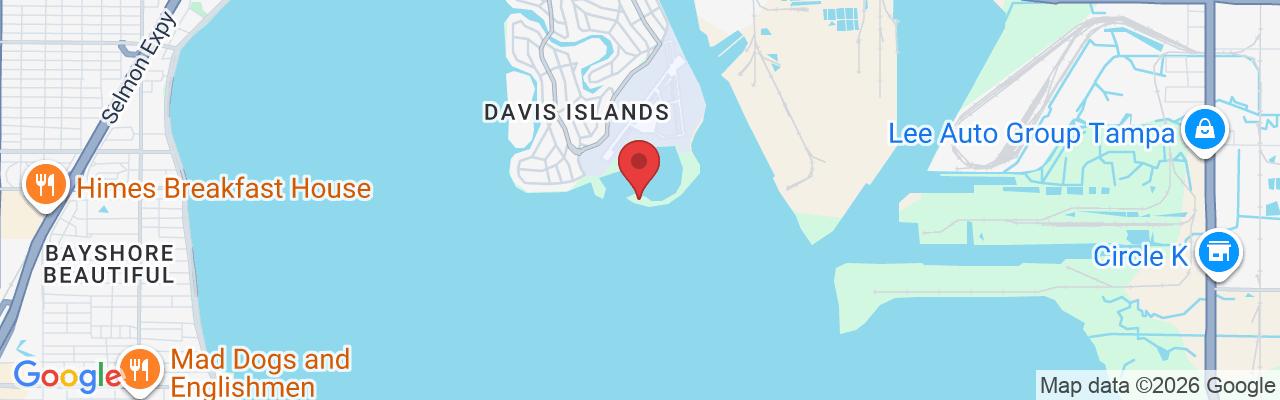 1315 Severn Ave, Tampa, FL 33606, USA