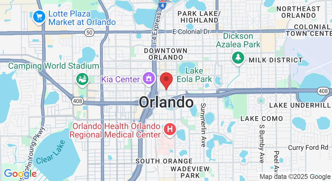 Orlando, Flórida, EUA