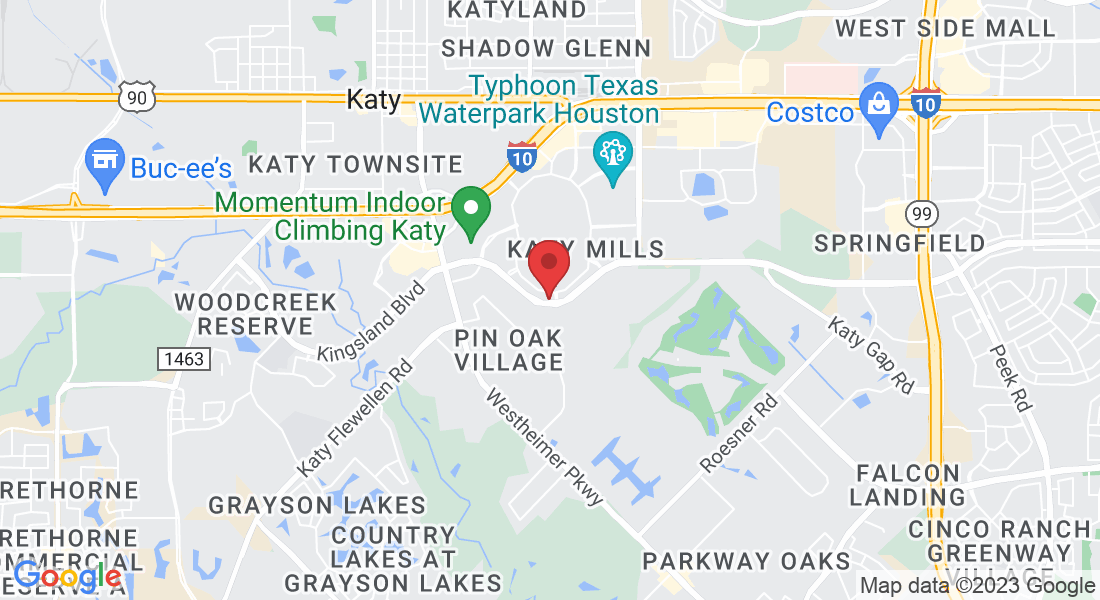 25230 Kingsland Blvd Suite 101, Katy, TX 77494, USA