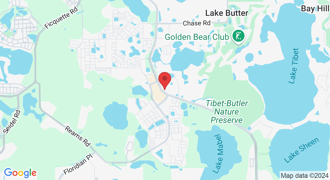 8179 Maritime Flag St, Windermere, FL 34786, EUA