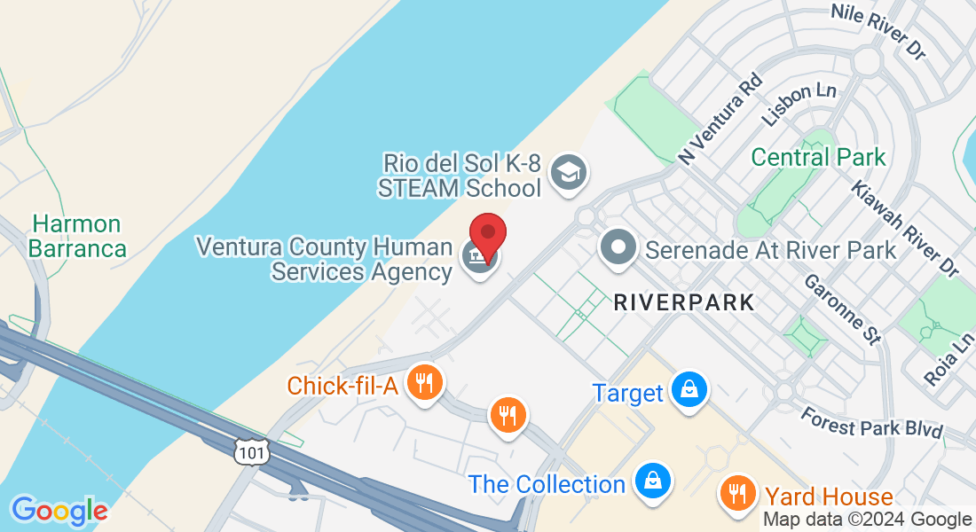 2901 N Ventura Rd ste 220, Oxnard, CA 93036, USA