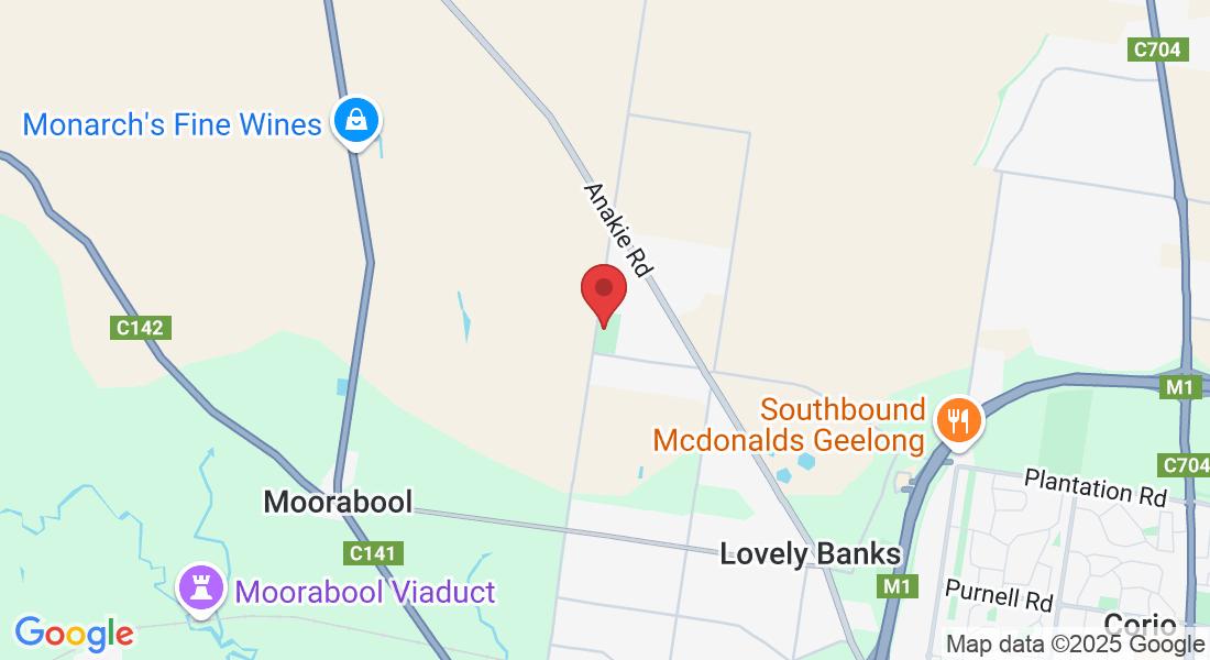 Lovely Banks VIC 3213, Australia