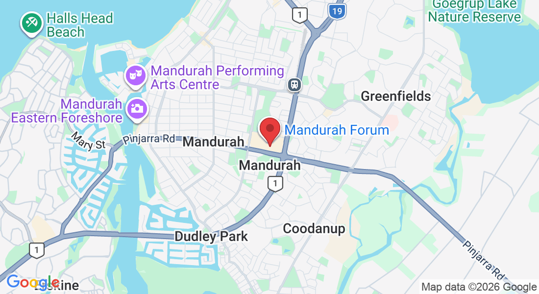 Mandurah WA, Australia