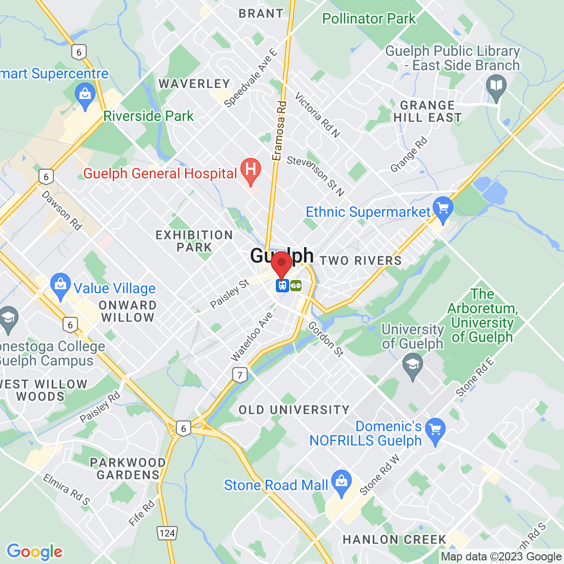 Guelph, ON, Canada