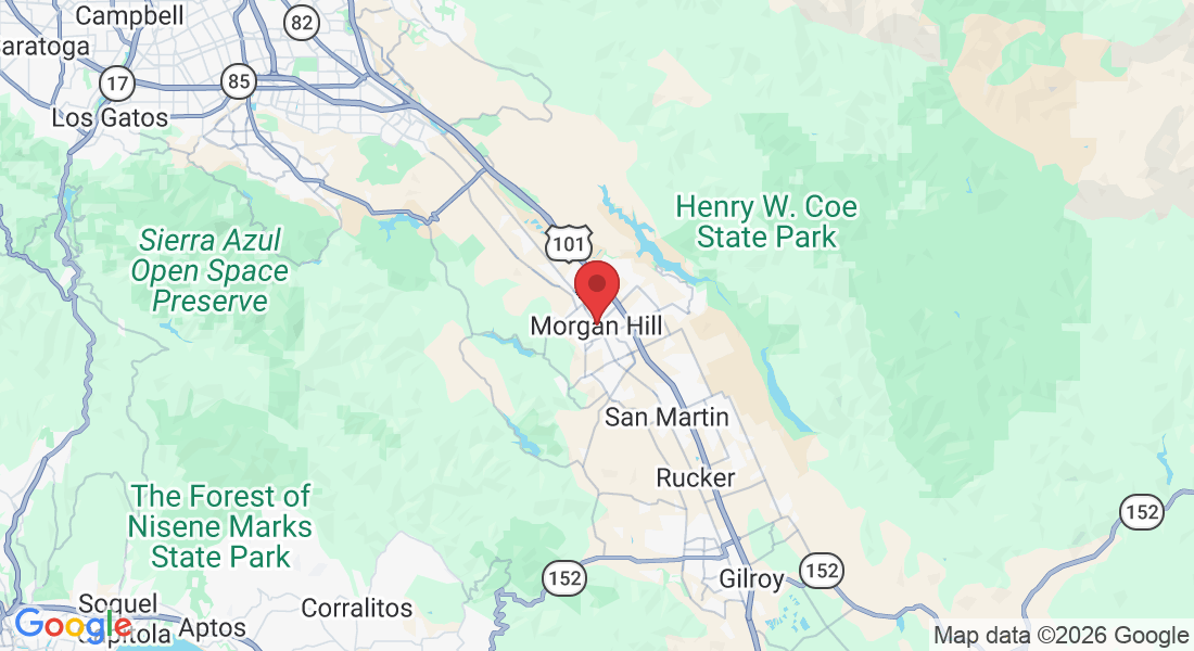 Morgan Hill, CA, USA