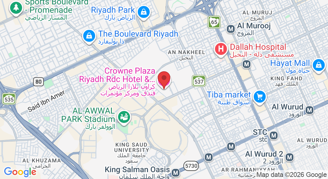 Imam Saud Ibn Abdul Aziz Road, وادي المعيدن، Street, Unit 4, الرياض 12382, Saudi Arabia