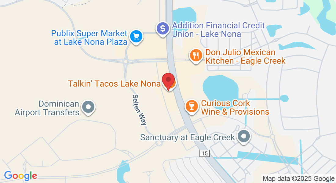 14152 Narcoossee Rd Suite 330, Orlando, FL 32832, USA