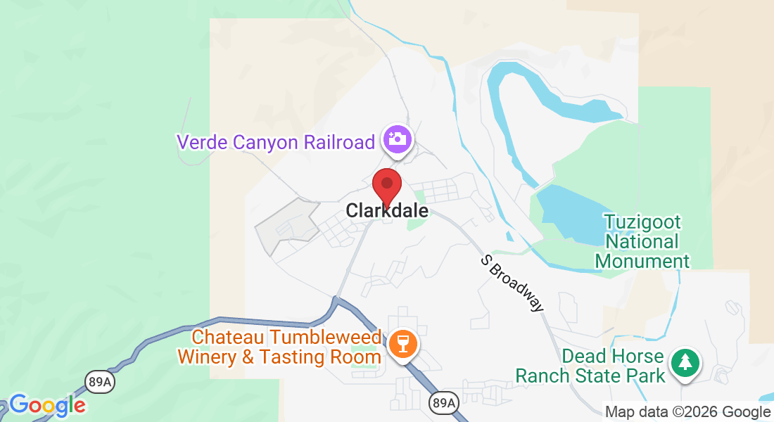 Clarkdale, AZ, USA