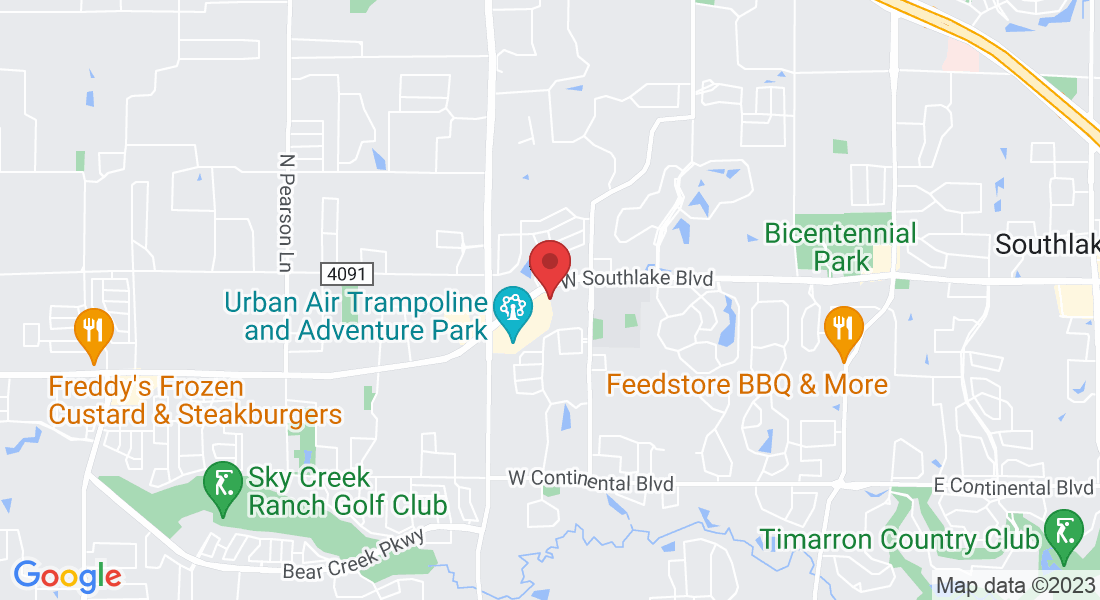 151 Players Cir, Southlake, TX 76092, USA