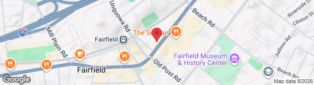 1300 Post Road Suite 103 Bottom Floor, Fairfield, CT 06824, USA