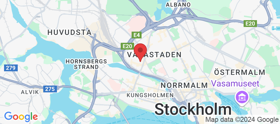 Birkagatan 20, 113 39 Stockholm, Sverige