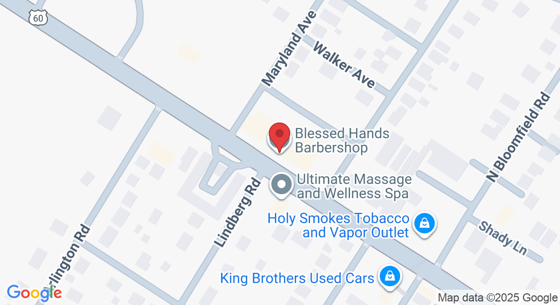 1017 W Lexington Ave, Winchester, KY 40391, USA