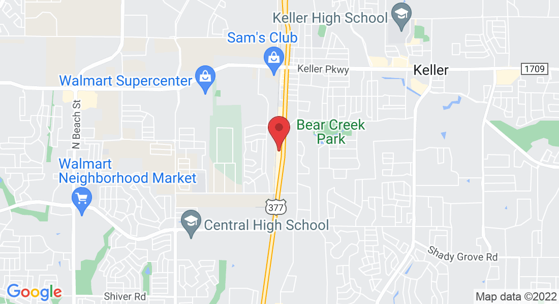 750 S Main St #112, Keller, TX 76248, USA