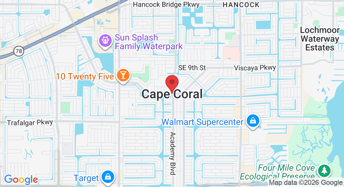 Cape Coral, FL, USA