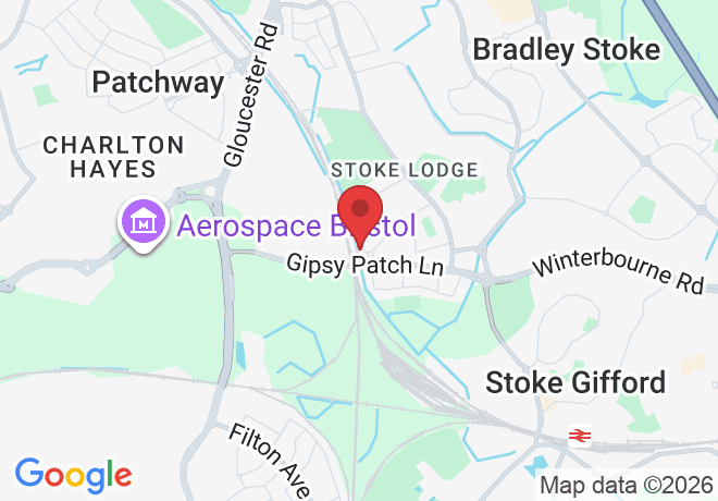 Admirals Yard, Station Rd, Patchway, Little Stoke, Bristol BS34 6LR, UK