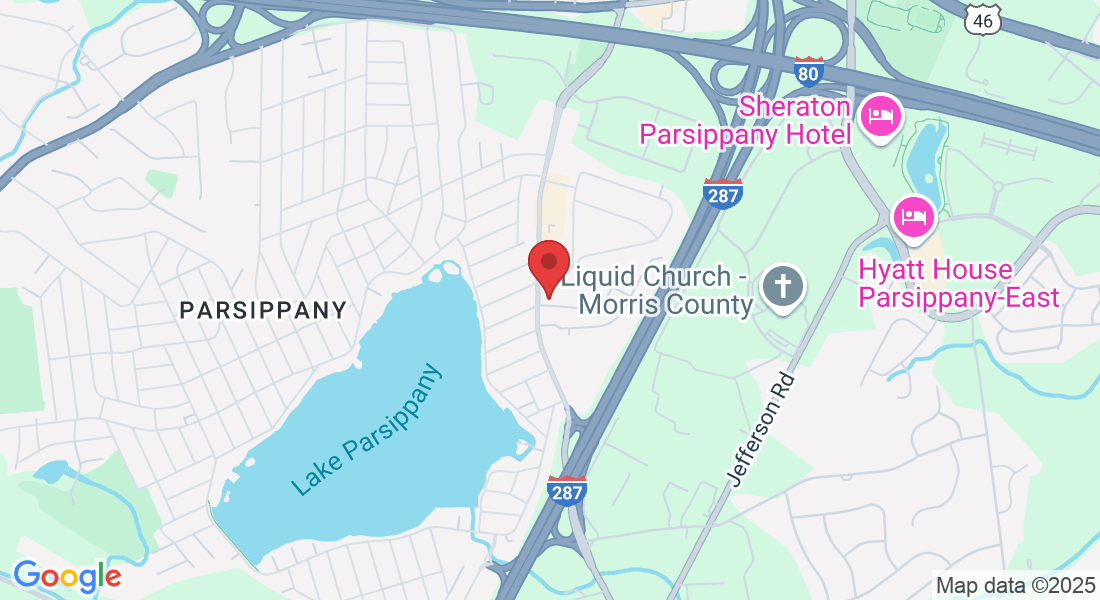 272 Parsippany Rd, Parsippany, NJ 07054, USA