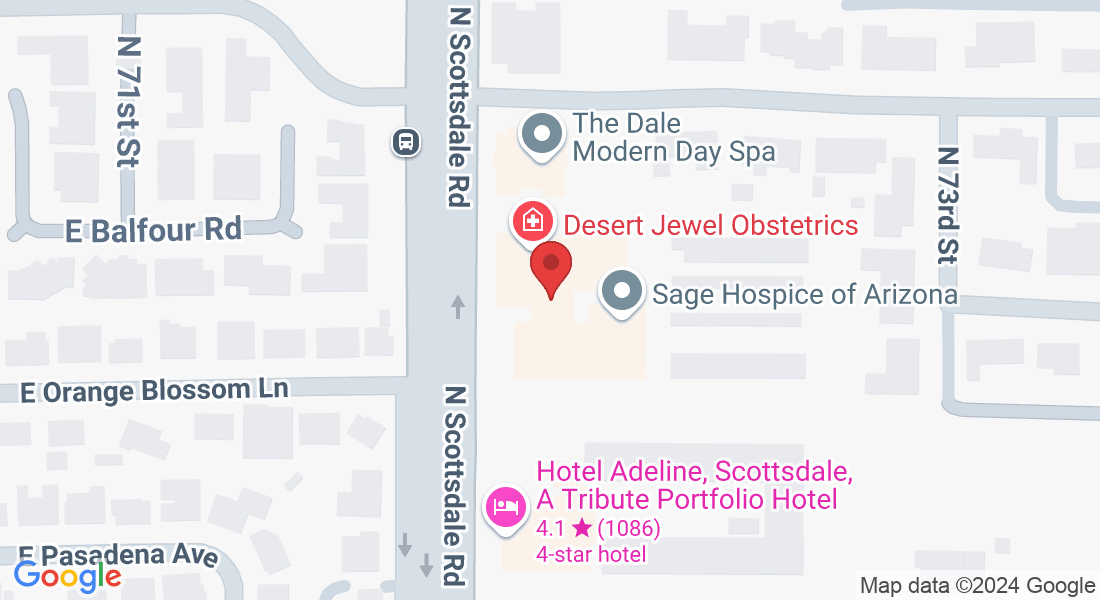 5111 N Scottsdale Rd suite 208, Scottsdale, AZ 85250, USA