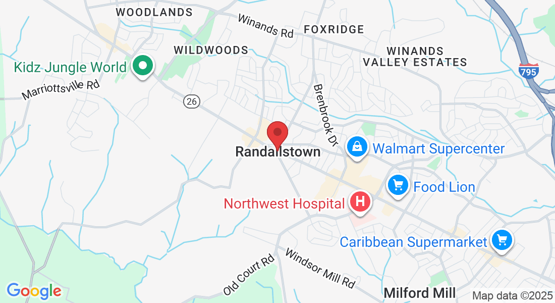Randallstown, MD, USA