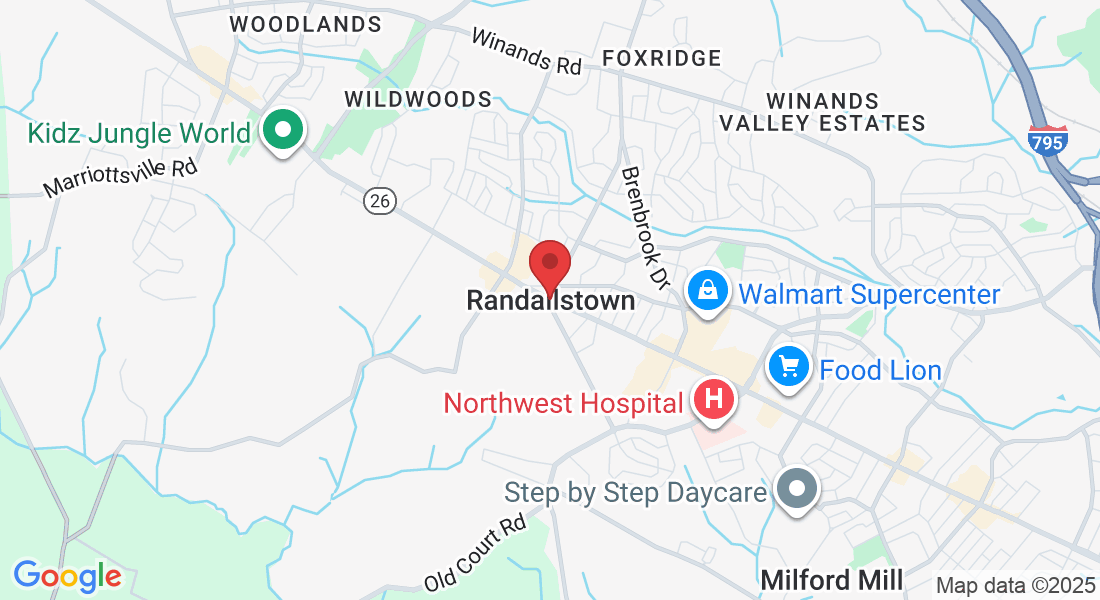 Randallstown, MD, USA