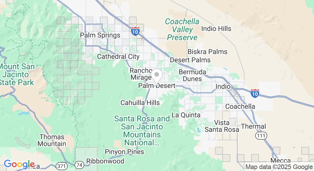 Palm Desert, CA, USA