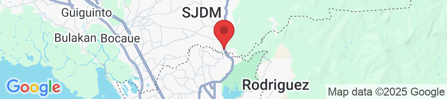 Aberdeen Street, SJDM, 3023 Bulacan, Philippines