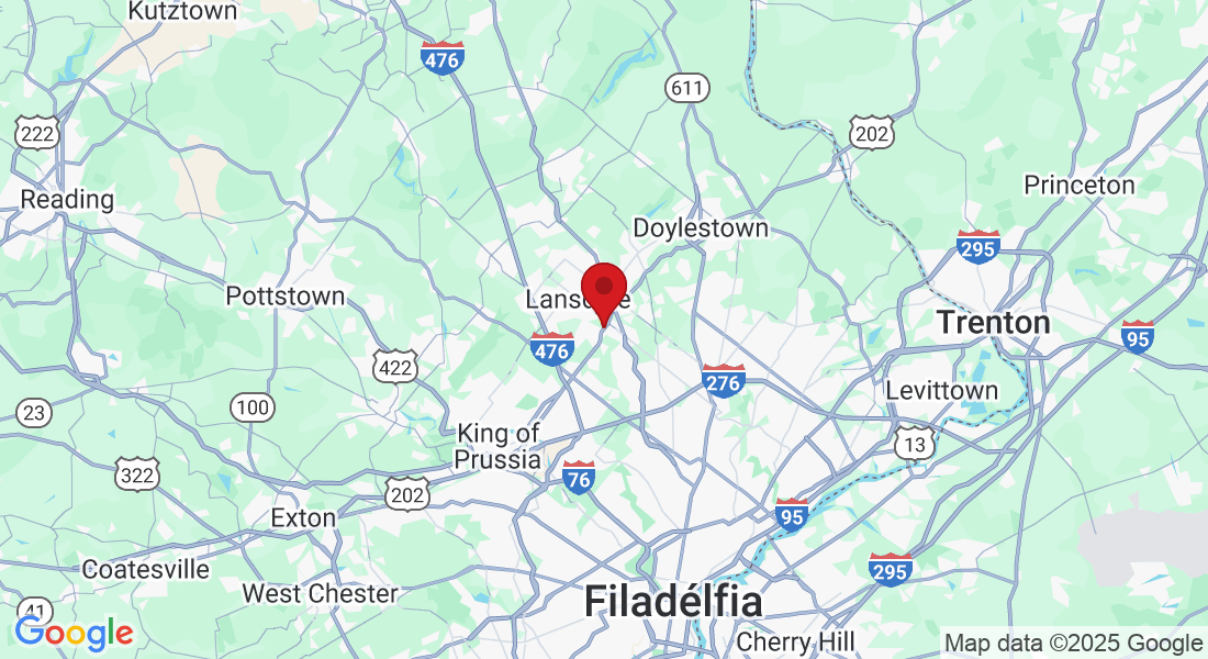 506 Dekalb Pike, North Wales, PA 19454, EUA