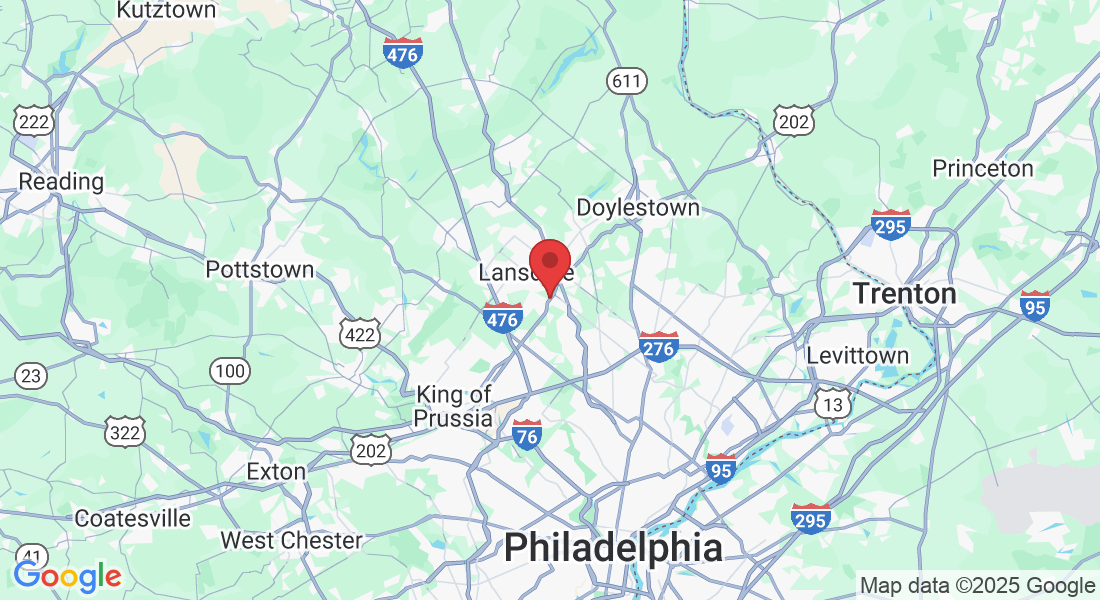 506 Dekalb Pike, North Wales, PA 19454, USA