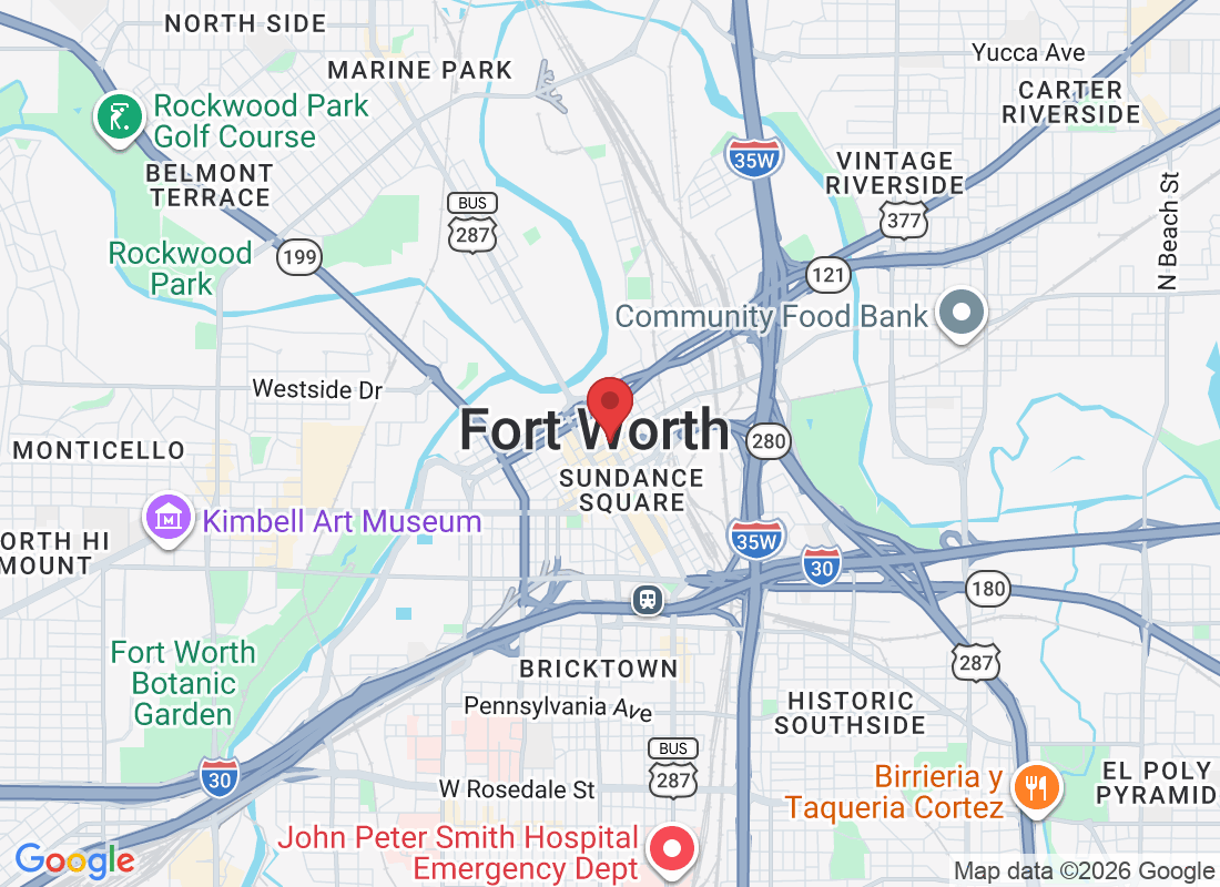 Fort Worth, TX, USA