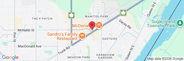 300 S Market St, Sault Ste. Marie, ON P6A 0G2, Canada