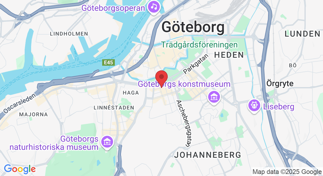 Storgatan 11, 411 24 Göteborg, Sverige