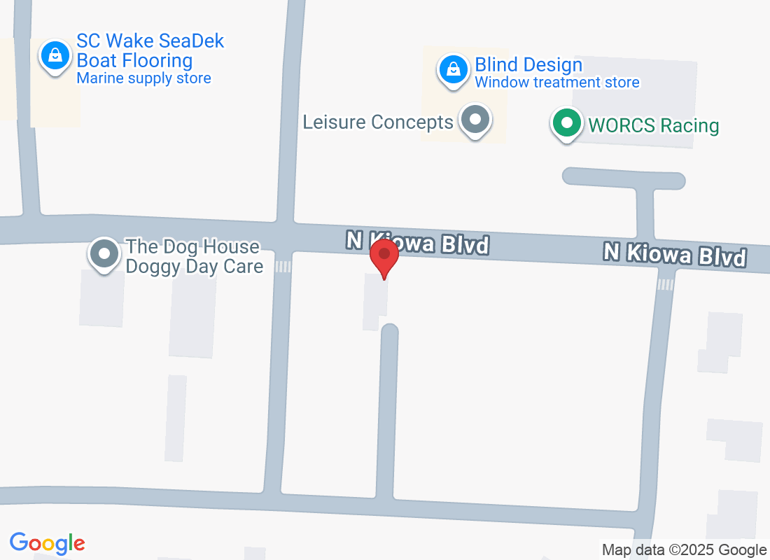 2790 N Kiowa Blvd, Lake Havasu City, AZ 86404, USA