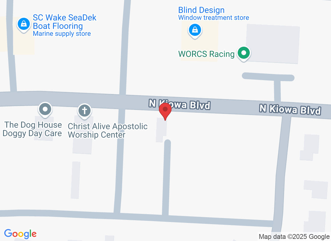 2790 N Kiowa Blvd, Lake Havasu City, AZ 86404, USA