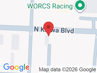 2790 N Kiowa Blvd, Lake Havasu City, AZ 86404, USA