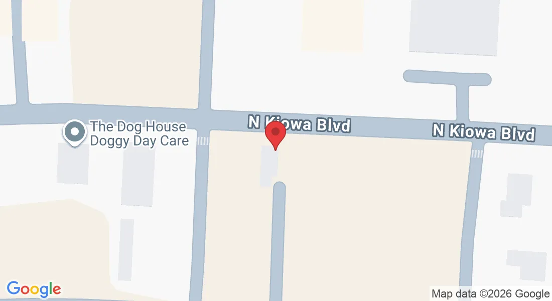 2790 N Kiowa Blvd, Lake Havasu City, AZ 86404, USA