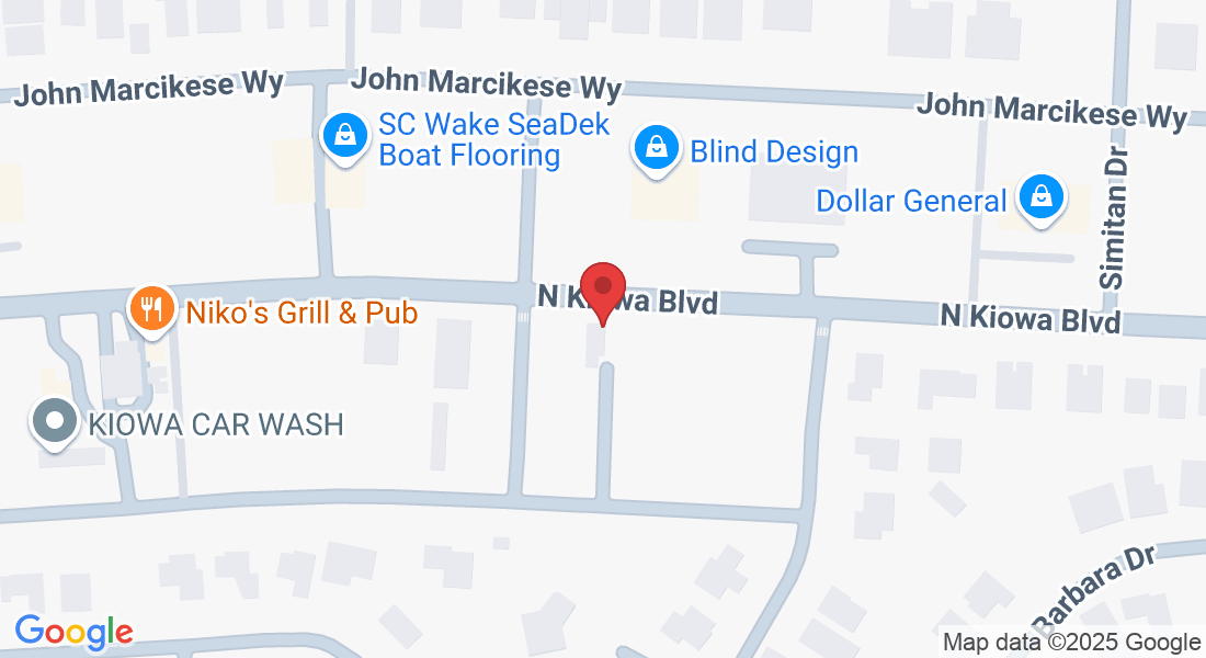 2790 N Kiowa Blvd, Lake Havasu City, AZ 86404, USA