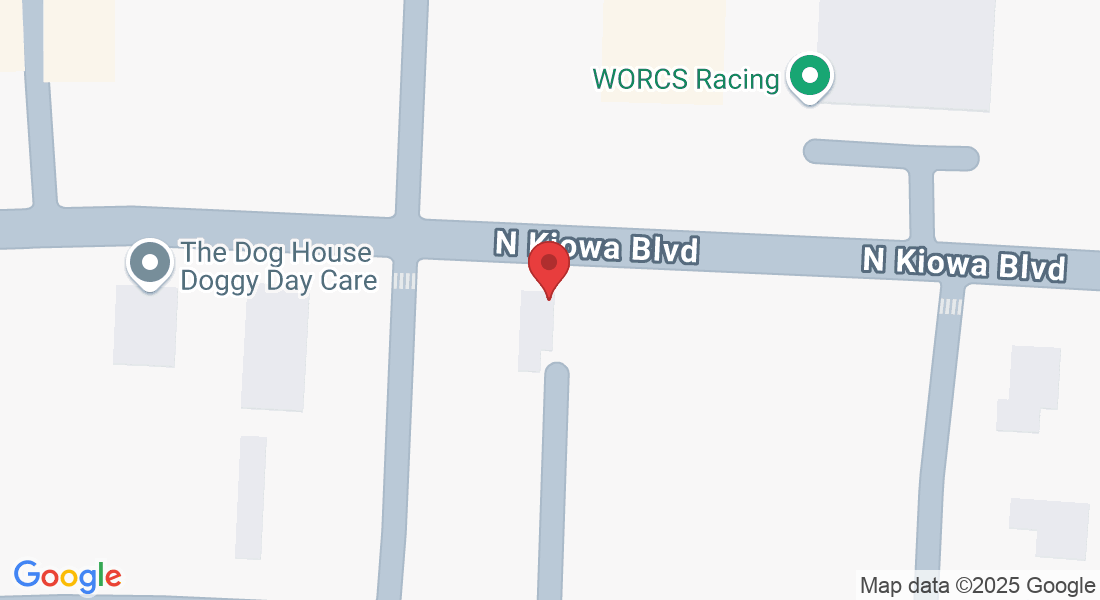 2790 N Kiowa Blvd, Lake Havasu City, AZ 86404, USA