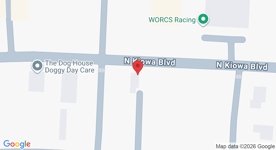 2790 N Kiowa Blvd, Lake Havasu City, AZ 86404, USA