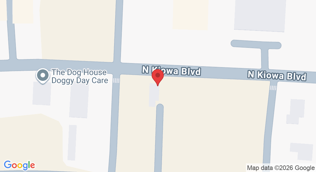 2790 N Kiowa Blvd, Lake Havasu City, AZ 86404, USA