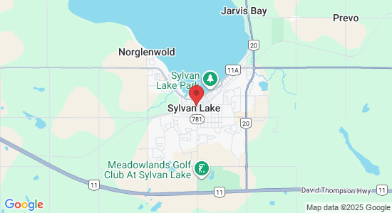 5006 50 Ave, Sylvan Lake, AB T4S 1M5, Canada