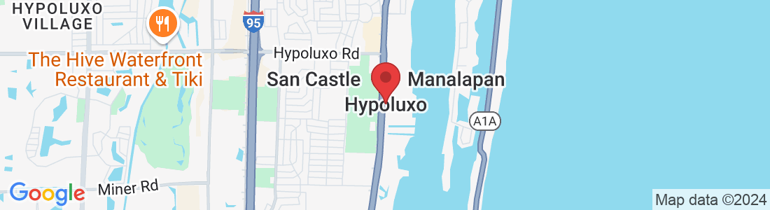 Hypoluxo, FL 33462, USA