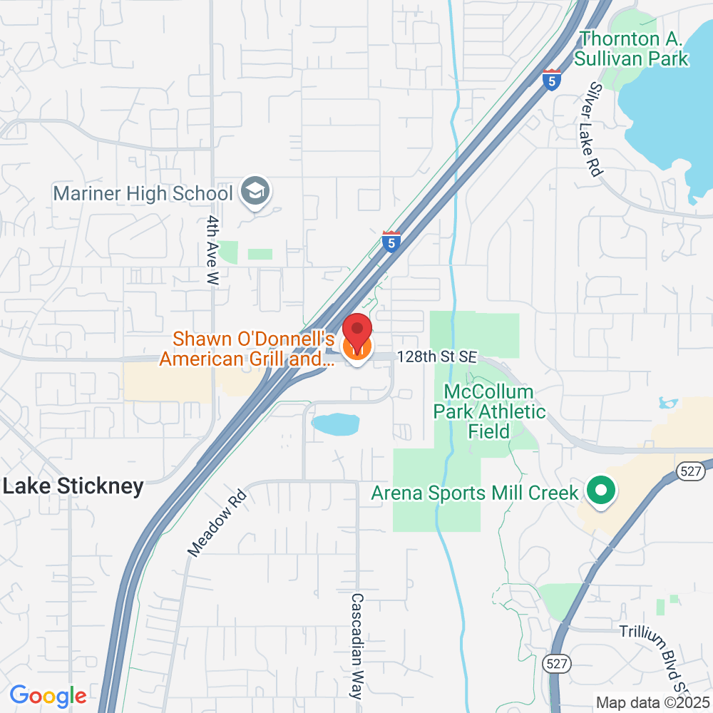 122 128th St SE ste b, Everett, WA 98208, USA